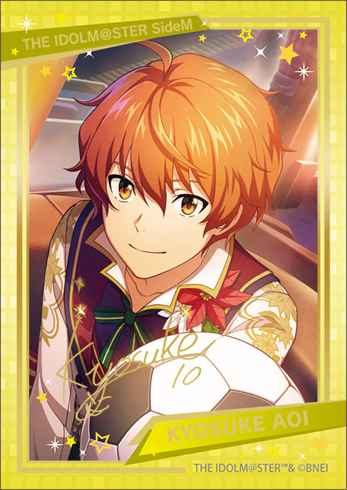 『アイドルマスター SideM』キラステコレクション/第2弾 BOX